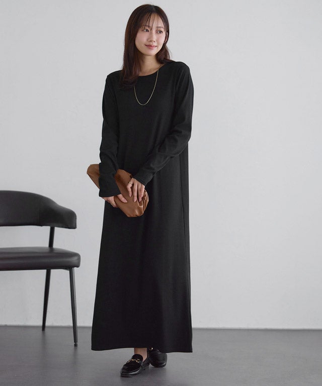 162cm / ブラック / M