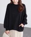 163cm / ブラック / ロング丈 / M