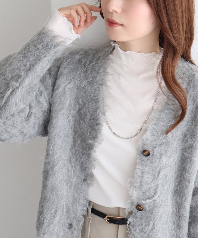 163cm / オフホワイト / M