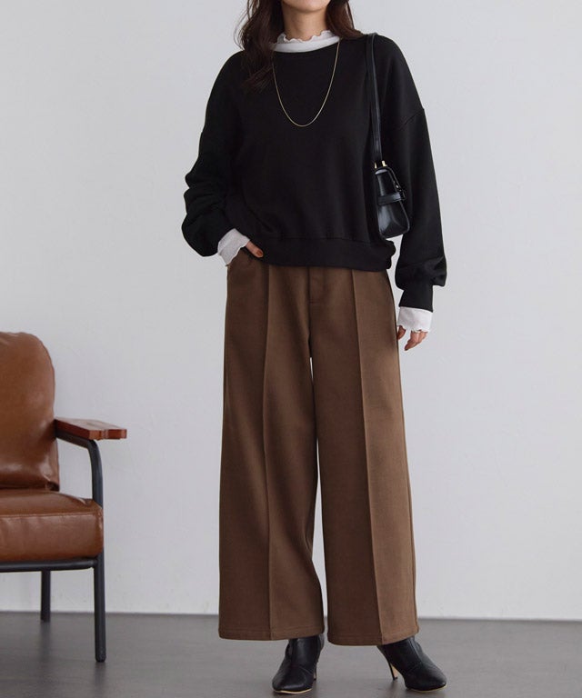 162cm / オフホワイト / M