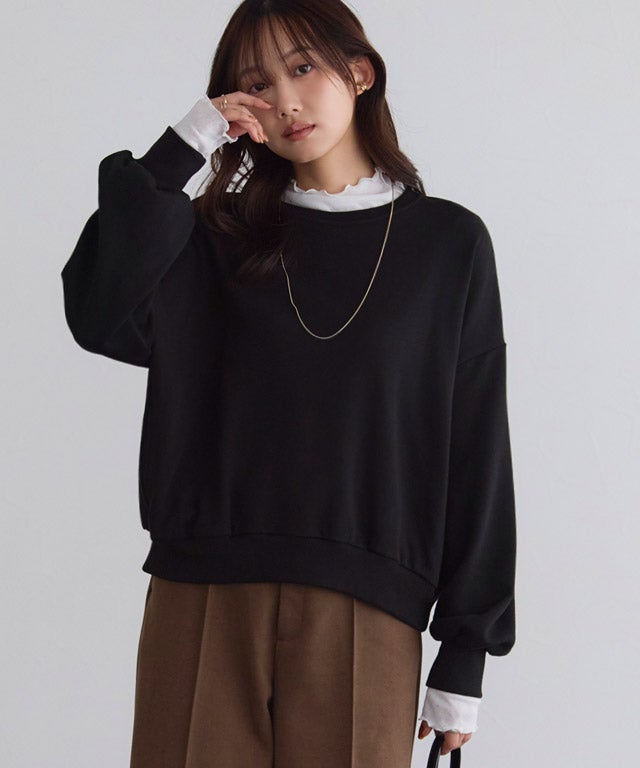 162cm / オフホワイト / M
