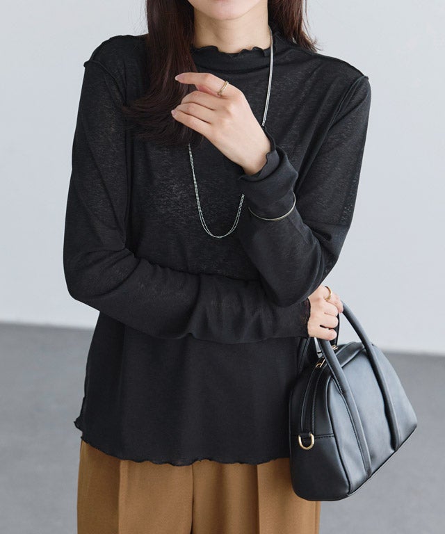 162cm / ブラック / M