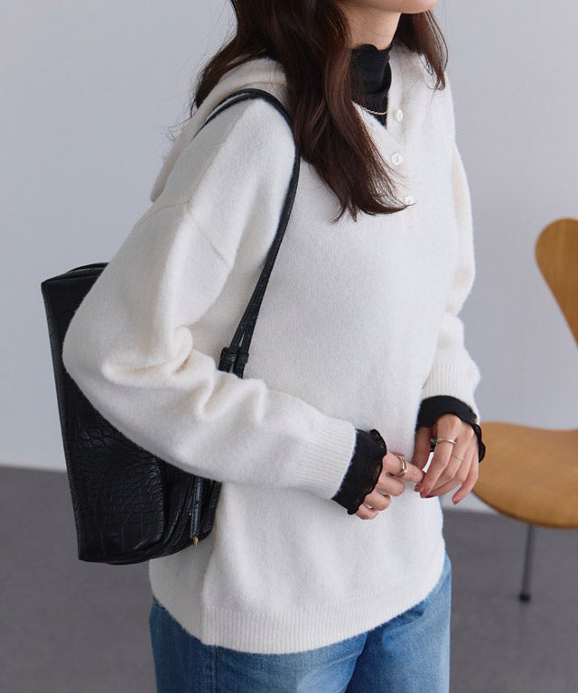 162cm / ブラック / M