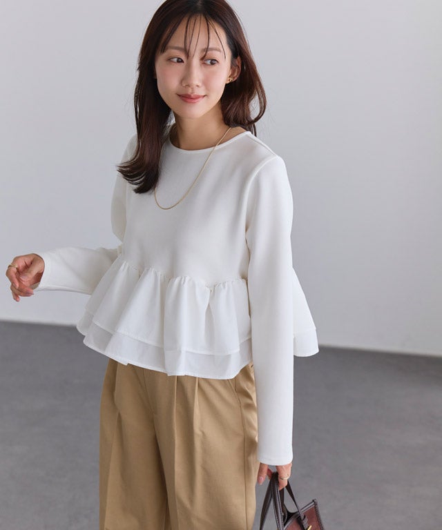 162cm / オフホワイト / PM