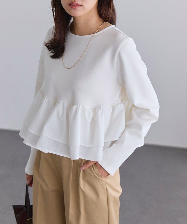 162cm / オフホワイト / PM
