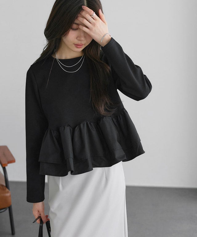 170cm / ブラック / M