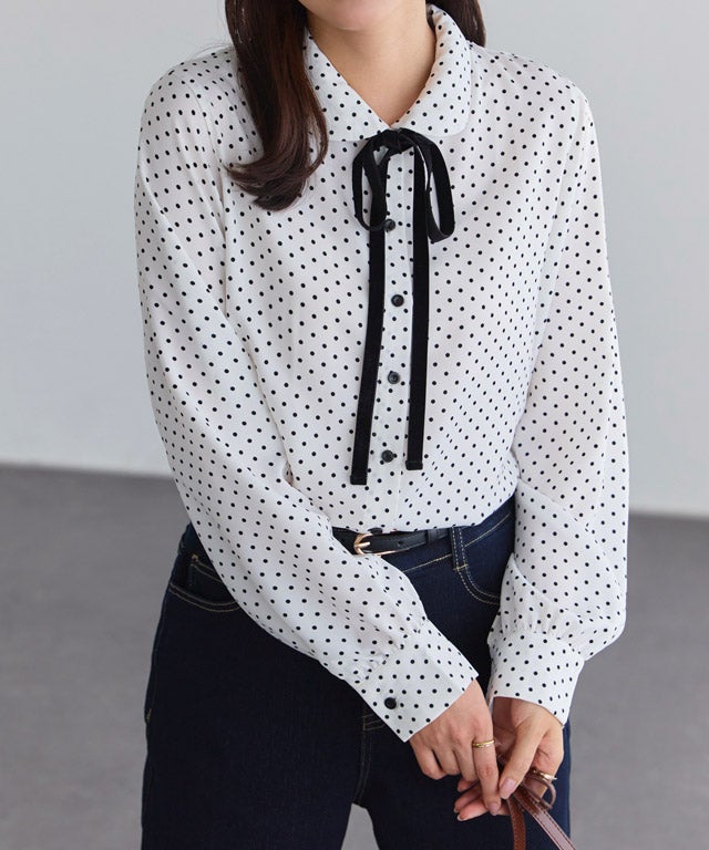162cm / オフホワイト / M