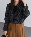 162cm / ブラック / M