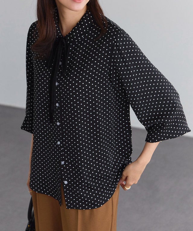 162cm / ブラック / M