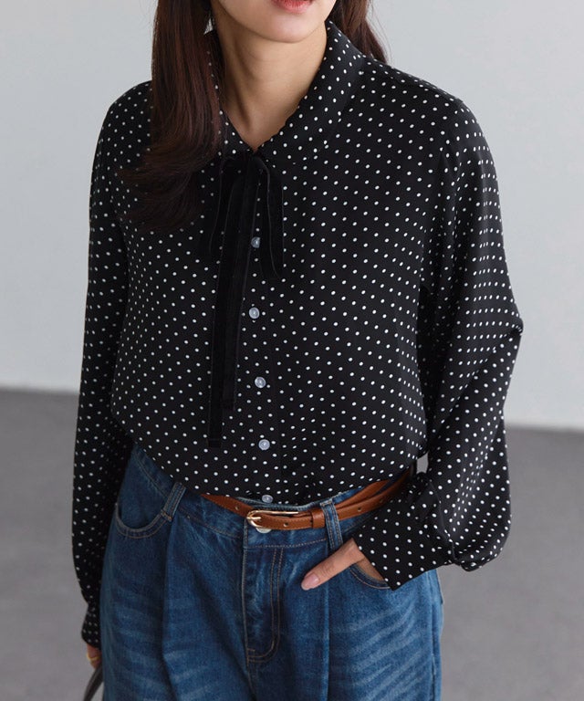 162cm / ブラック / M