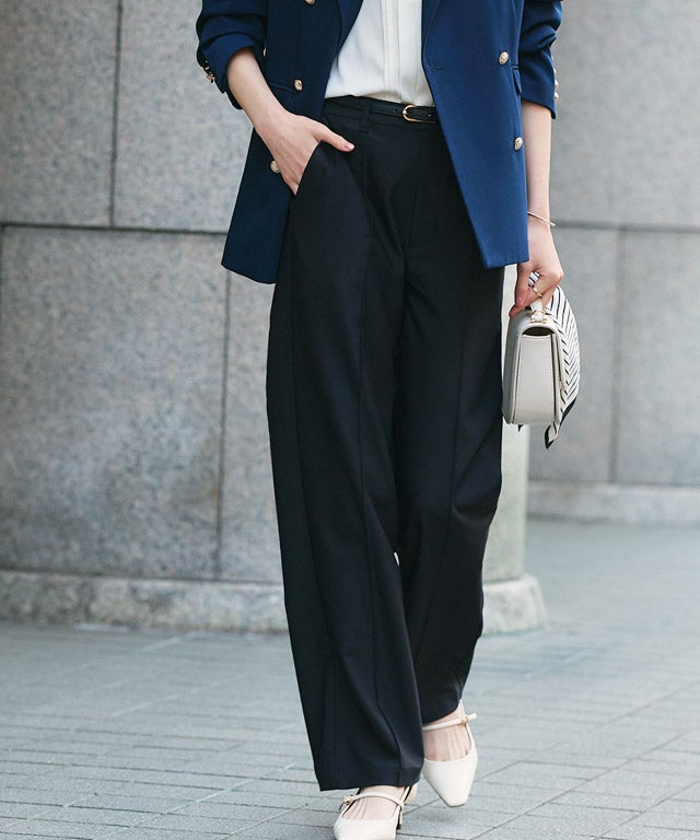 167cm / ブラック / M