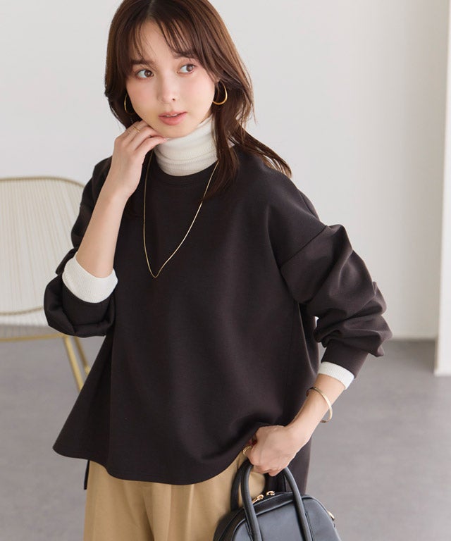 163cm / オフホワイト / M
