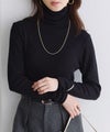 163cm / ブラック / M