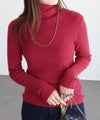 163cm / レッド / M