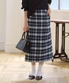 160cm / A / ネイビー / M