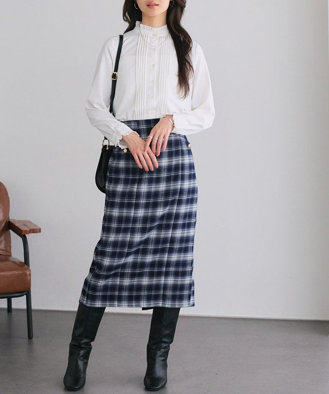 170cm / A / ネイビー / M