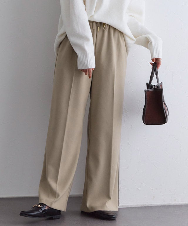 162cm / グレージュ / M