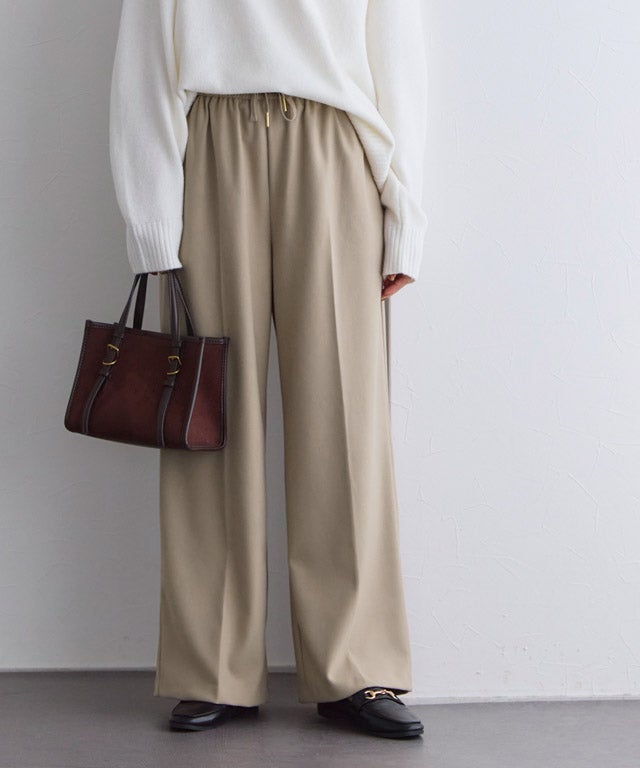 162cm / グレージュ / M