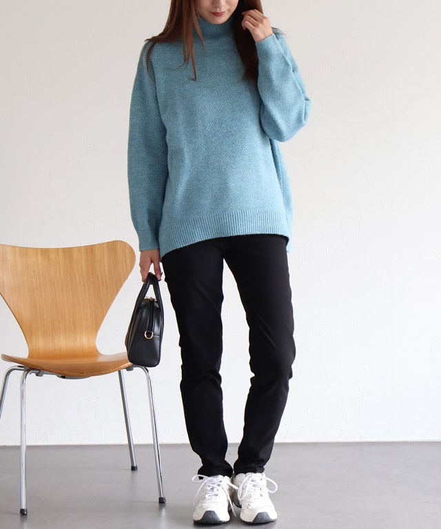 163cm / ノーマル / M