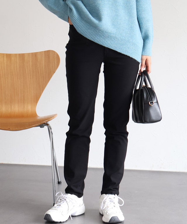 163cm / ノーマル / M
