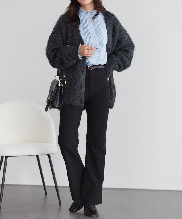 162cm / フレア / M