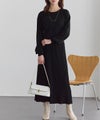 163cm / ブラック / M