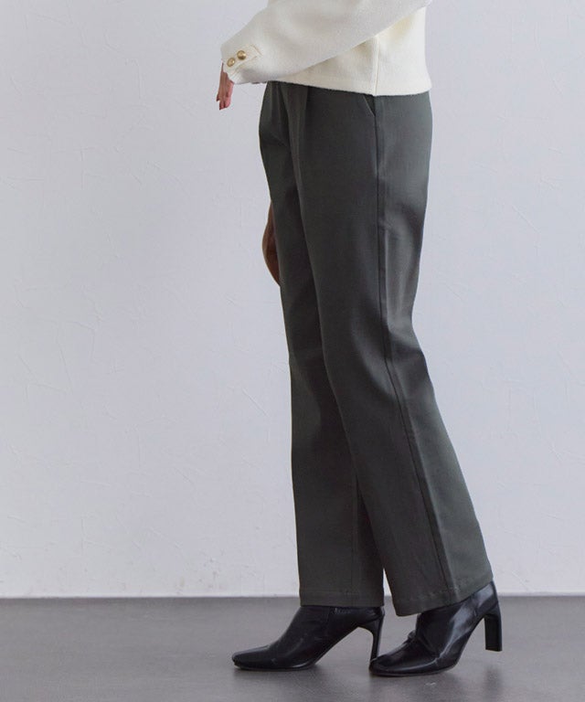 162cm / チャコール / M