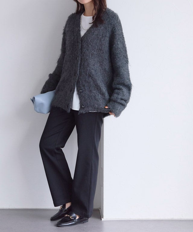 162cm / ブラック / M