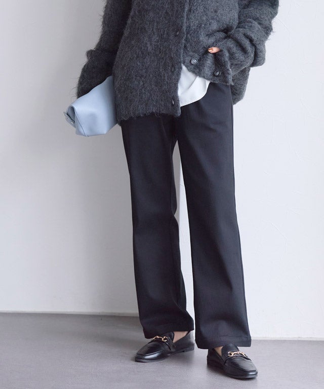 162cm / ブラック / M