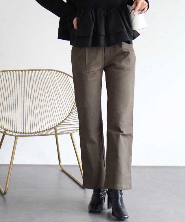 163cm / モカ / M