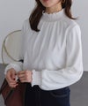 163cm / オフホワイト / M