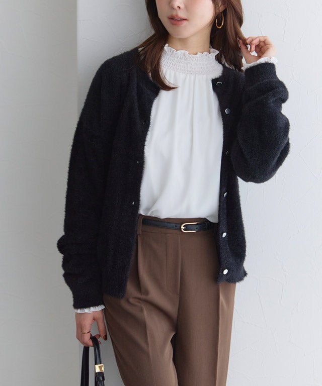 163cm / オフホワイト / M
