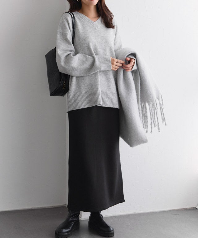 162cm / ブラック / M