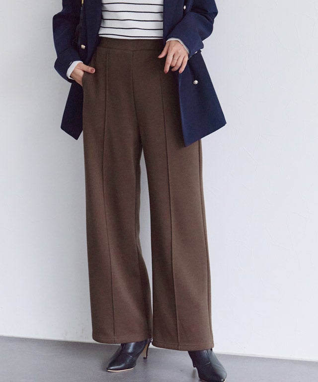 162cm / ブラウン / M