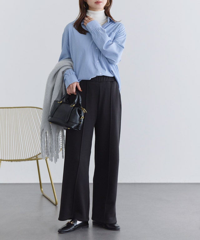 163cm / ブラック / M