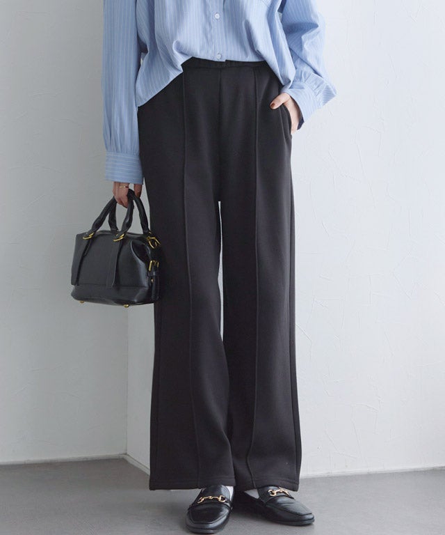 163cm / ブラック / M