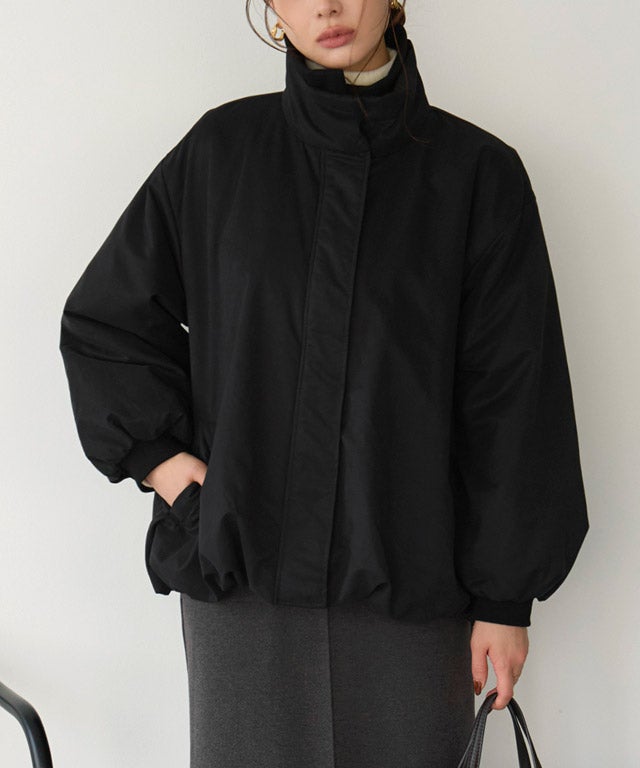 165cm / ブラック / M