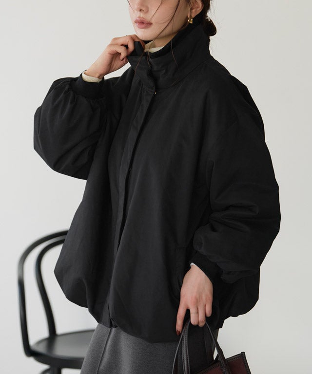 165cm / ブラック / M