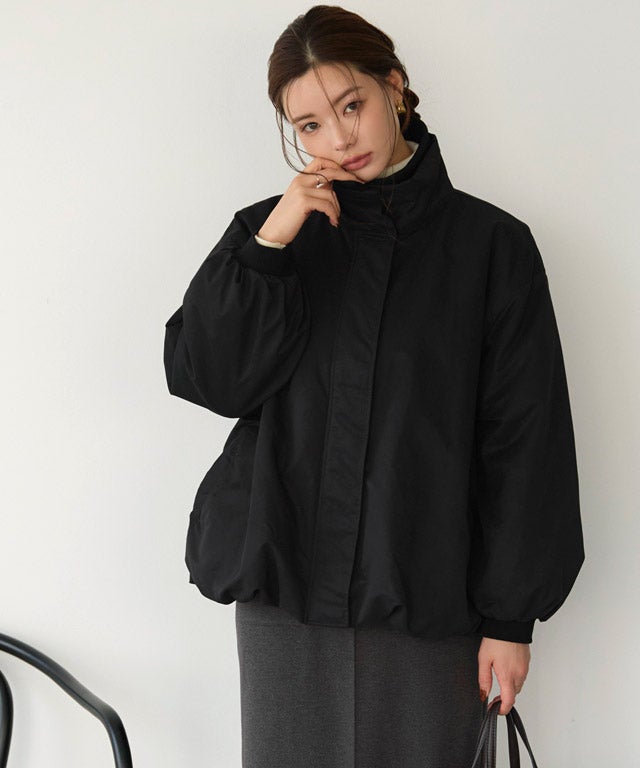 165cm / ブラック / M