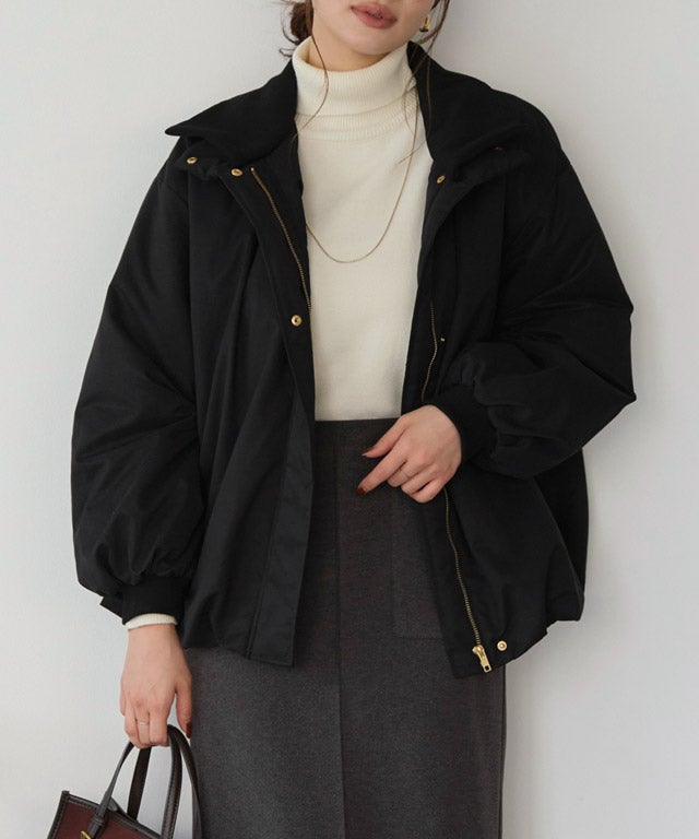 165cm / ブラック / M