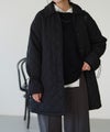 165cm / ブラック / M