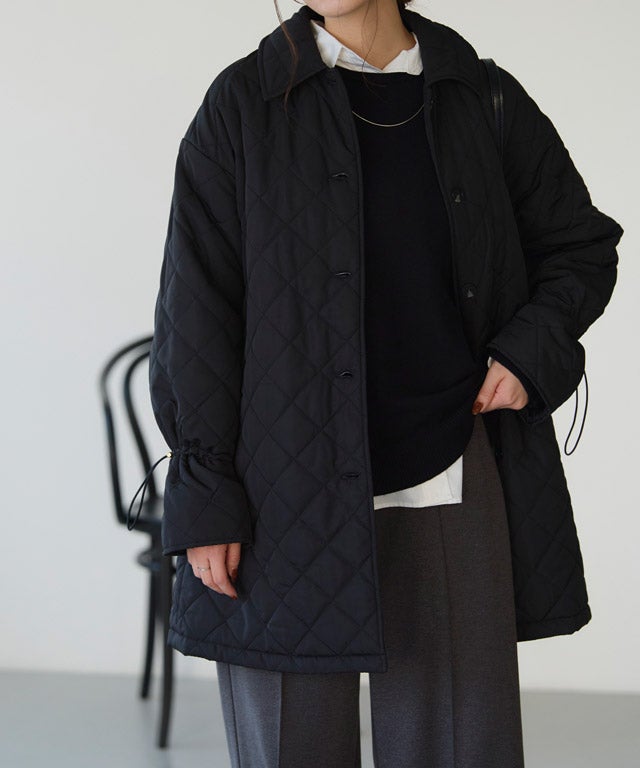 165cm / ブラック / M