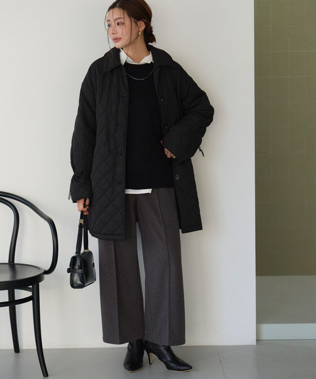 165cm / ブラック / M