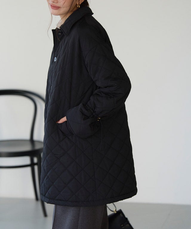 165cm / ブラック / M