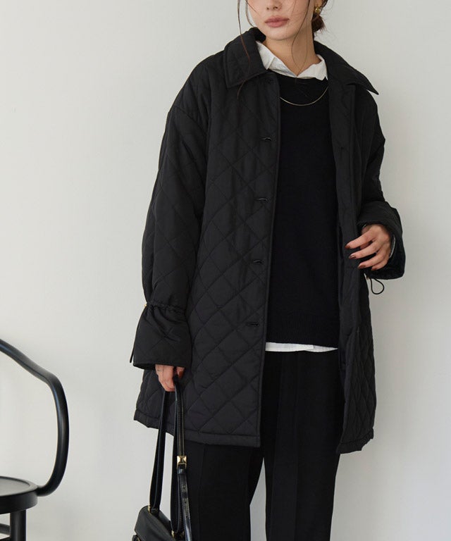 165cm / ブラック / M